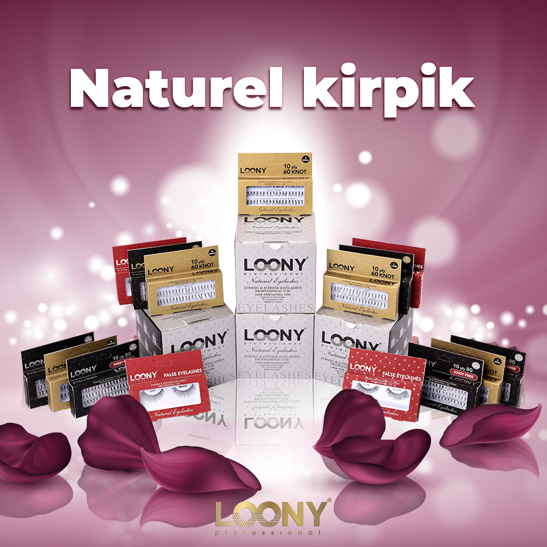 Loony Web Sitesi Açıldı